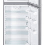 De Liebherr CTsl3306 koelkast is voorzien van Comfort GlassLine deurvakken