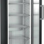 Liebherr FKDv4523-21 koelkast professioneel - zwart