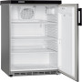 Liebherr FKvesf1805-20 professionele koelkast rvs - onderbouw / vrijstaand