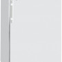 Liebherr GGU1500-21 professionele vrieskast wit - onderbouw / vrijstaand