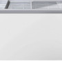 Liebherr GTE5852-41 professionele vrieskist / ijsconversator