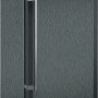 De buitenzijde van de Liebherr KBbs4260 koelkast zwart