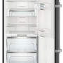 Liebherr KBbs4374-21 blacksteel koelkast