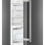 Liebherr KBbs4374-21 blacksteel koelkast