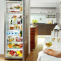 Het design van de KBes4260 rvs wordt zeer geprezen en past perfect in iedere keuken