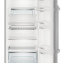 Liebherr Kef4370-21 rvs koelkast
