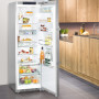 Liebherr Kef4370-21 rvs koelkast