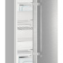Liebherr Kef4370-21 rvs koelkast