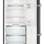Liebherr SKBbs4370-21 blacksteel koelkast