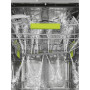 Smeg LSP292DX vrijstaande vaatwasser - rvs