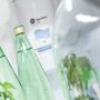 BInnenin het koelgedeelte van de ioMabe ORE24CGF WW zit een intern waterfilter