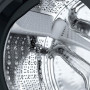 Siemens WG44G2A5NL wasmachine met i-Dos en anti-vlekken