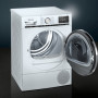Siemens WT8HXE70NL zuinige warmtepomp droger - 