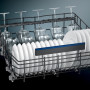 Siemens SN85TX00CE inbouw vaatwasser - zeer stil 42 dB