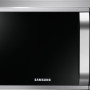 Samsung MG23F301EAS magnetron met grill
