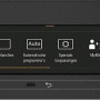 De M Touch bediening van de Miele DGC 7840 is heel logisch en eenvoudig in te gebruiken