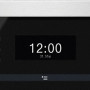 Miele DG 6400 inbouw roestvrijstaal stoomoven