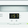 Miele G4310 SC BW vaatwasser