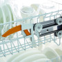 Miele G4385 SCVi XXL inbouw vaatwasser