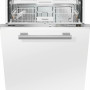 Miele G 4982 SCVi Series 120 inbouw vaatwasser