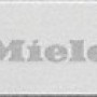 Miele G 6760 SCVI verhoogde inbouw vaatwasser