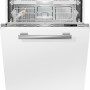 Miele G 6860 SCVI verhoogde inbouw vaatwasser