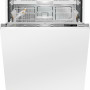 Miele G 6890 SCVI K2O verhoogde inbouw vaatwasser
