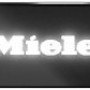 Foto van het bedieningspaneel van de Miele G7965 SCVi XXL met Autodos