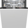 Miele G 7965 SCVi XXL AutoDos verhoogde inbouw vaatwasser