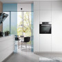 Miele H 2267 B inbouw roestvrijstaal oven