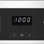 Miele H 2267 B inbouw roestvrijstaal oven