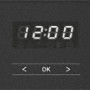 Miele H 2890 B inbouw roestvrijstaal oven
