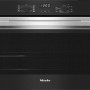 Miele H 2890 B inbouw oven - 90 cm. breed