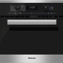 Miele H 6200 BM inbouw oven met magnetron