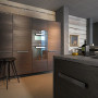 Miele H 6400 BM inbouw oven met magnetron