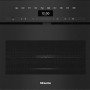 Miele H 7440 BMX inbouw oven met magnetron