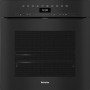 Miele H 7464 BPX inbouw oven met pyrolyse - zwart