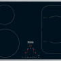 Miele KM 6347 inbouw inductie kookplaat