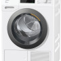 Miele TED375WP warmtepomp droger - 8 kg.