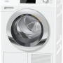 Miele TEF655WP warmtepomp droger - 8 kg.
