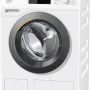 Miele WED675WPS wasmachine met TwinDos (automatische dosering)