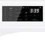 Foto van het bedieningspaneel van de Miele WEF375WPS wasmachine