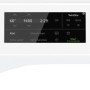 De WEG675 WPS met TwinDos, CapDosing en WiFiConn@ct is een zeer praktische wasmachine