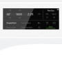 De WEI875 WPS wasautomaat met TwinDos, PowerWash en WiFiConn@ct
