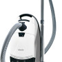 Miele Complete C1 White stofzuiger