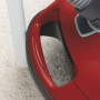 De Miele Complete C3 stofzuiger beschikt over een robuuste stootrand rondom
