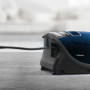 Miele Complete C3 Powerline stofzuiger blauw