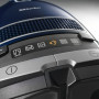 Miele Complete C3 Powerline stofzuiger blauw