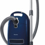 Miele Complete C3 Powerline stofzuiger blauw
