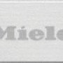 het bedieningspaneel van de Miele G4860 SCVi inbouw vaatwasser